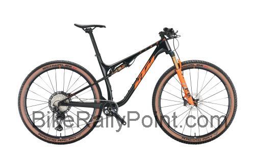 KTM Scarp Master fiche technique et avis